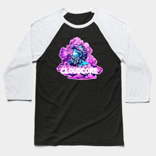 CLOUDCORE Baseball T-Shirt